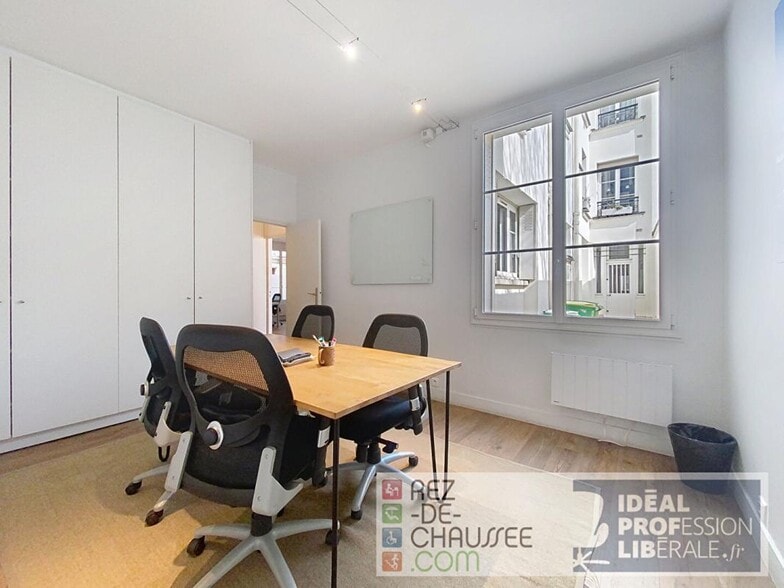 Bureau dans Paris à vendre - Photo intérieure - Image 3 de 5