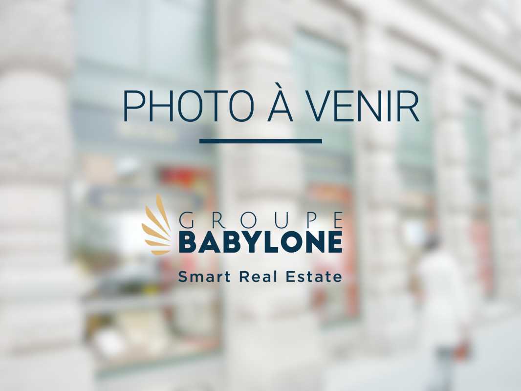 Office in Paris for sale Building Photo- Image 1 of 6