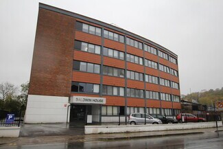 Plus de détails pour Baldwin House, Gayton Rd, Harrow - Multi-résidentiel à vendre