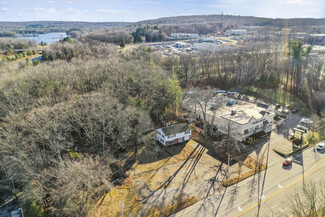 More details for 615 Southbridge, Auburn, MA - Land for Lease