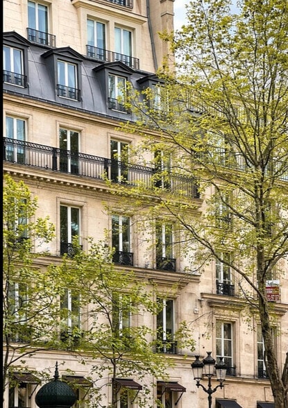 20 Rue Royale, Paris à louer - Photo principale - Image 2 de 8