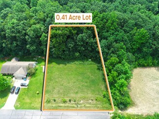 Plus de détails pour 3079 Hillview, Adrian, MI - Terrain à vendre