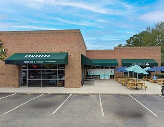 Plus de détails pour 4701 Oleander Dr, Wilmington, NC - Commerce de détail à vendre