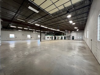 Plus de détails pour N90W14635 Commerce Dr, Menomonee Falls, WI - Industriel à louer