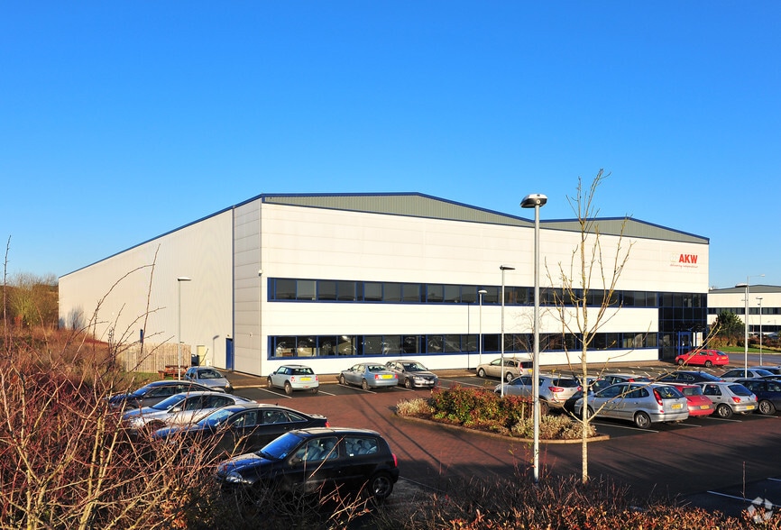 Pointon Way, Hampton Lovett for lease - Building Photo - Image 2 of 10