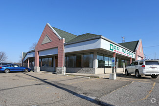 More details for 3430 S Arlington Rd, Akron, OH - Retail for Lease