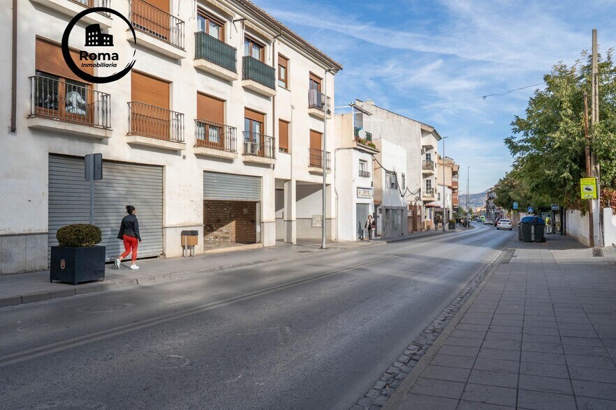 Retail in Ogíjares for sale - Building Photo - Image 3 of 21