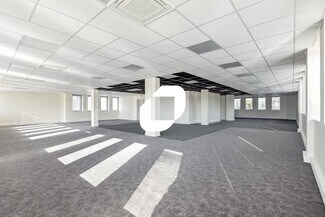 Plus de détails pour 13 Voie D'Issy, Malakoff - Bureau à louer