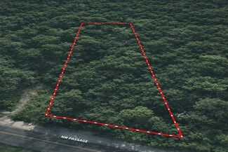 Plus de détails pour 00 Northwest Passage, Plantersville, TX - Terrain à vendre