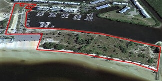 Plus de détails pour 462 Bahia Beach Blvd, Ruskin, FL - Terrain à vendre