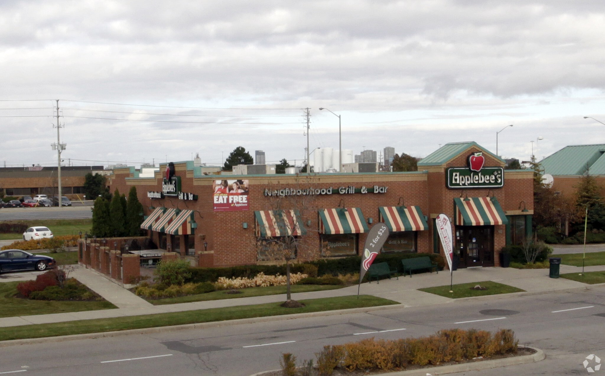 60 Biscayne Cres, Brampton, ON for sale Primary Photo- Image 1 of 1