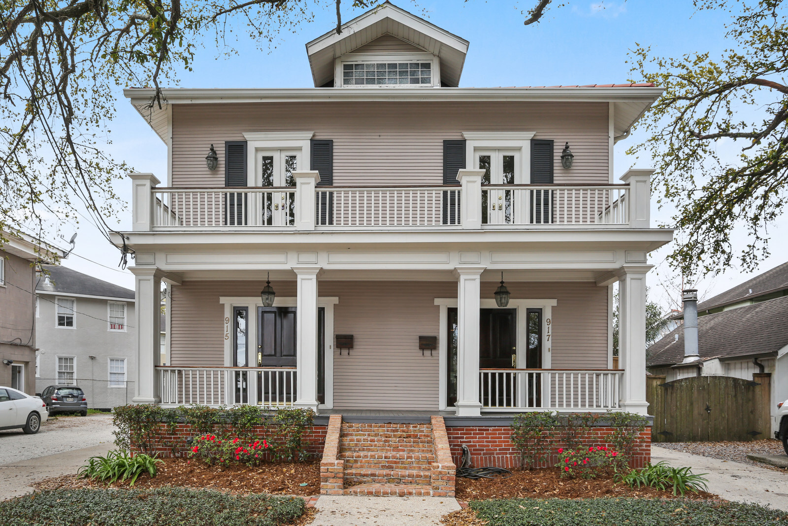 915-17 Carrollton, New Orleans, LA à vendre Photo principale- Image 1 de 1