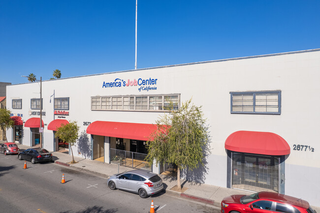 More details for 2675-2677 Zoe Ave, Huntington Park, CA - Office for Lease