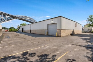 More details for 2400 Richmond Ter, Staten Island, NY - Industrial for Lease