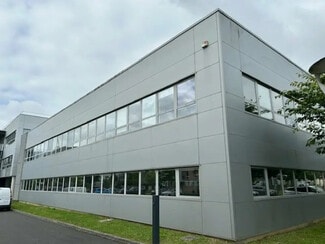 Plus de détails pour 10 Avenue Marcel Mérieux, Tours - Bureau à louer