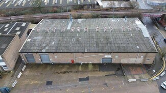 More details for 2 Salter St, London - Industrial for Lease
