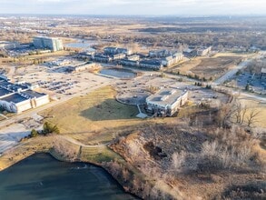21660 W Field Pky, Deer Park, IL - Aerial  map view - Image1