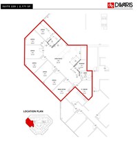 208 Golden Oak Ct, Virginia Beach, VA for lease Floor Plan- Image 1 of 1