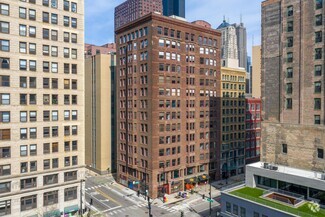 More details for 542-550 S Dearborn St, Chicago, IL - Office for Lease