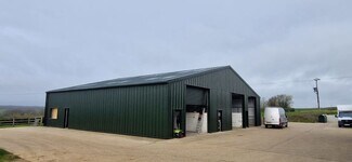 Plus de détails pour Maidford Rd, Towcester - Local d'activités à louer