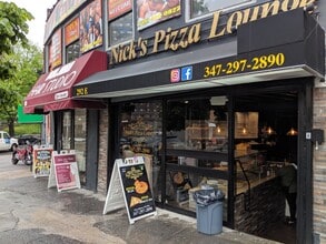 292 Burnside Ave, Bronx, NY for lease Building Photo- Image 2 of 12