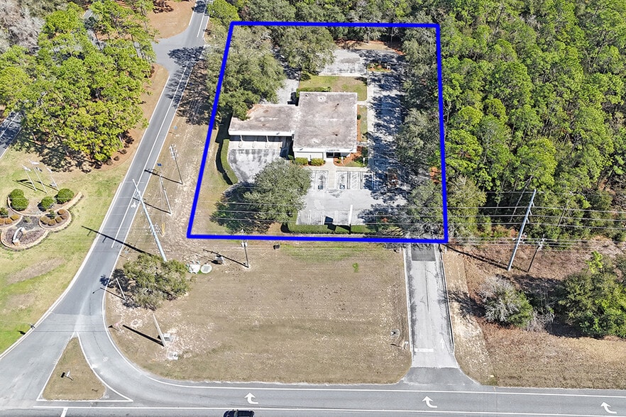 10241 N Florida Ave, Citrus Springs, FL for sale - Building Photo - Image 2 of 37