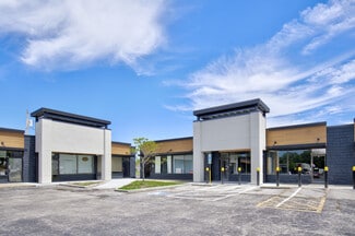 Plus de détails pour 7711 N Oak Tfwy, Kansas City, MO - Bureau/Commerce de détail, Commerce de détail à louer