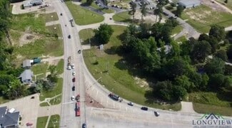 Plus de détails pour 114 Bruce St, Gilmer, TX - Terrain à vendre