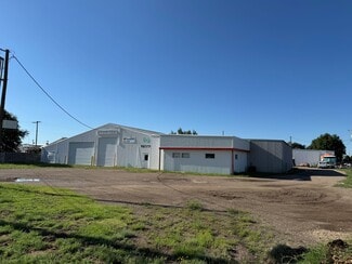 More details for 5013 Clovis Hwy, Lubbock, TX - Industrial for Sale