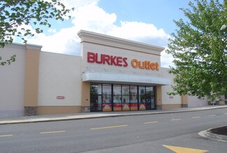 Plus de détails pour 300-360 Commonwealth Dr, Wytheville, VA - Commerce de détail à louer