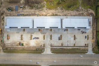 3100 N. Major Drive, Beaumont, TX à louer Aérien- Image 1 de 1