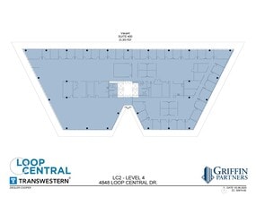 4828-4888 Loop Central Dr, Houston, TX for lease Floor Plan- Image 1 of 1