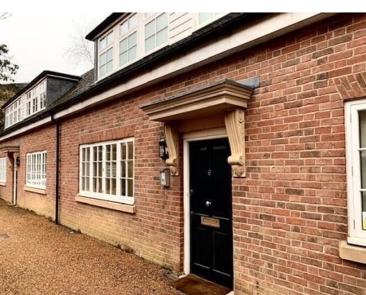 6 Forge Ln, Richmond for lease - Primary Photo - Image 1 of 6