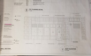 6201 Minaret Rd, Mammoth Lakes, CA à louer Plan d  tage- Image 2 de 3