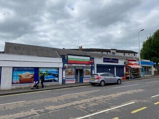 More details for 7-28 Crieff Rd, Perth - Retail for Sale