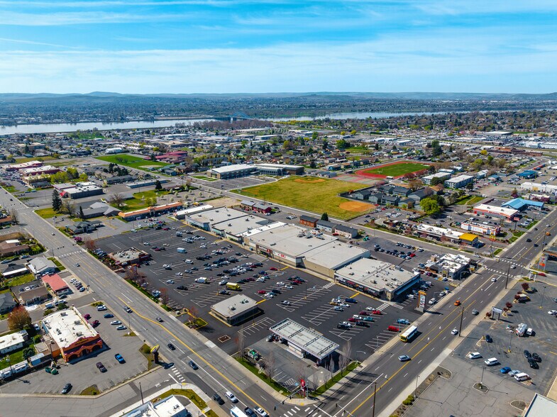 1308-1408 N 20th Ave, Pasco, WA à louer - Photo du bâtiment - Image 3 de 15