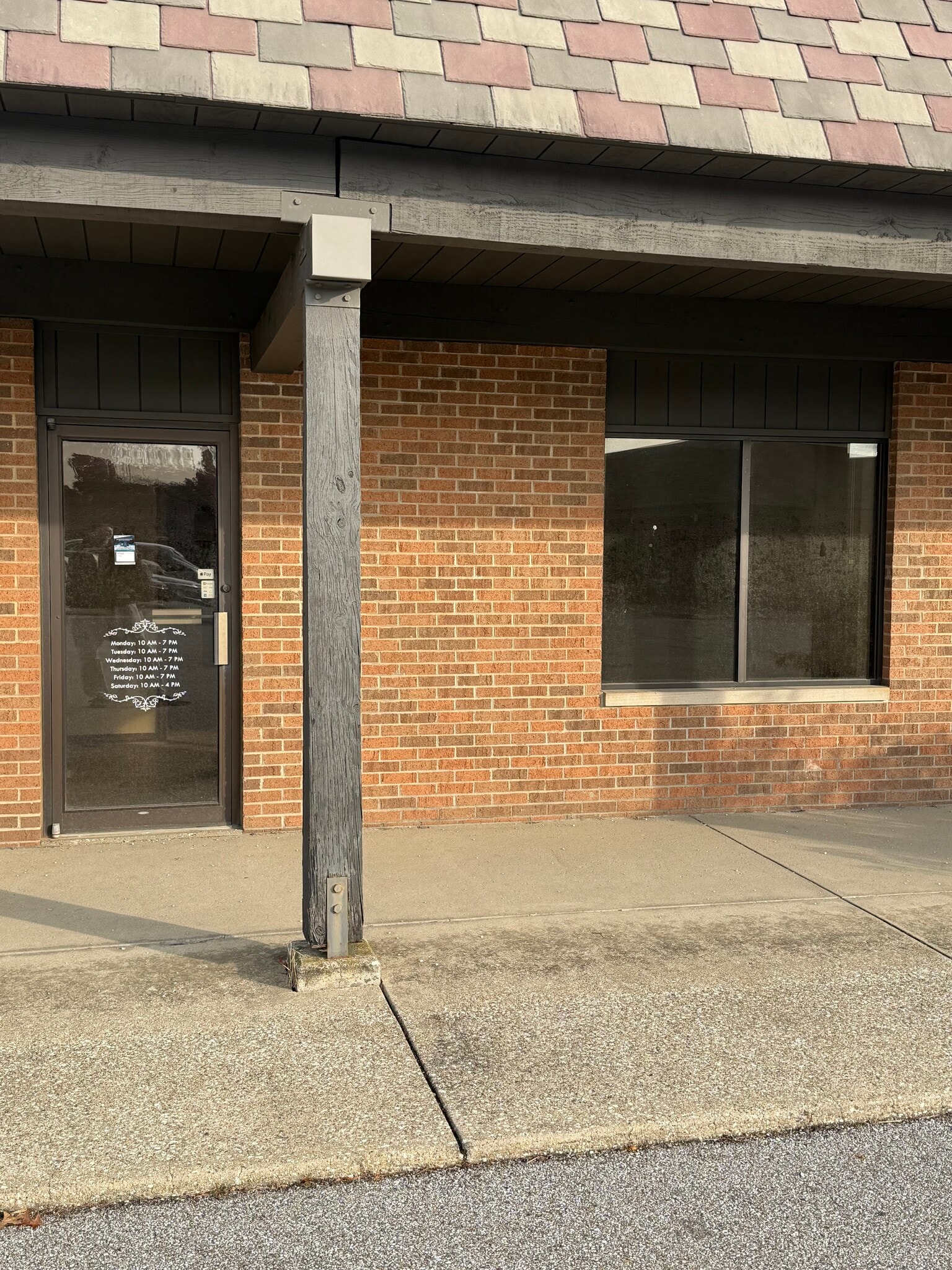 105 5th St SE, Barberton, OH for lease Building Photo- Image 1 of 13