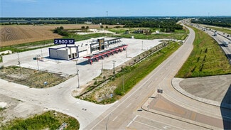 Plus de détails pour 206 I-35, Eddy, TX - Commerce de détail à louer