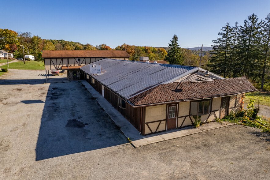 3937 State Route 31, Jones Mills, PA for sale - Primary Photo - Image 1 of 1