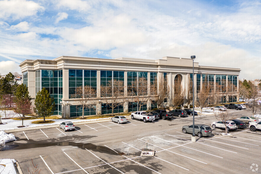 10653 S River Front Pky, South Jordan, UT for lease - Building Photo - Image 1 of 5