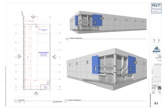 7 Hook Rd, Bayonne, NJ for lease Site Plan- Image 2 of 13