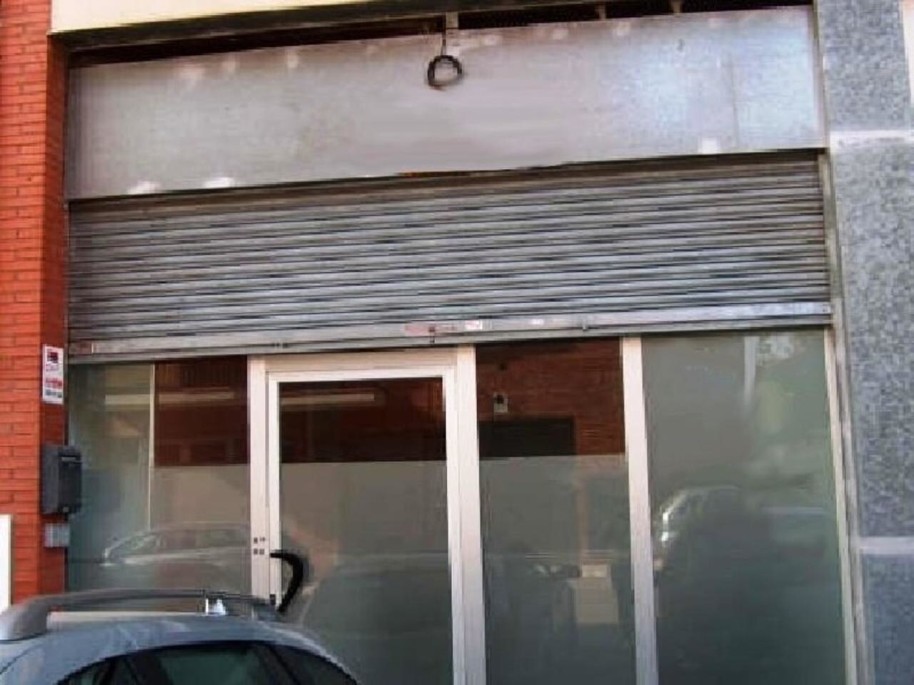 Immeuble residentiel dans Granollers, Barcelona à vendre Photo du bâtiment- Image 1 de 2