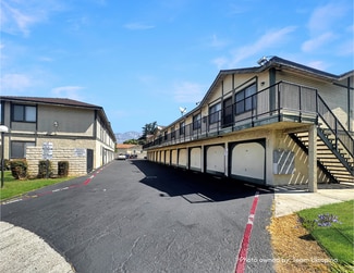 More details for 665-671 Richland St, Upland, CA - Multifamily for Sale