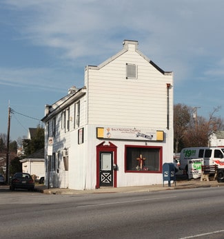 More details for 4642 Belair Rd, Baltimore, MD - Retail for Sale