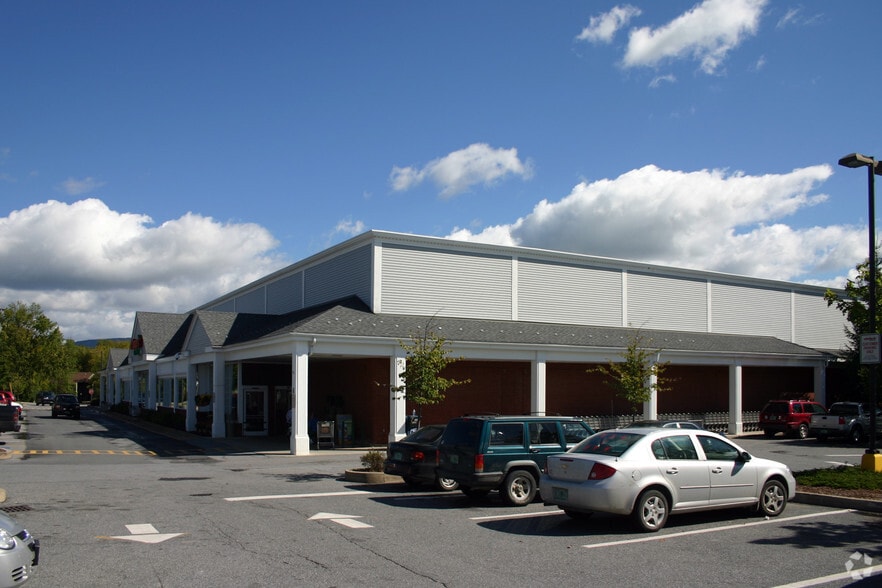 1-57 Washington St, Middlebury, VT à louer - Autre - Image 2 de 3