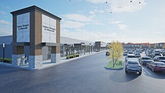 Plus de détails pour 1009-1411 10th St, Jeffersonville, IN - Commerce de détail à louer