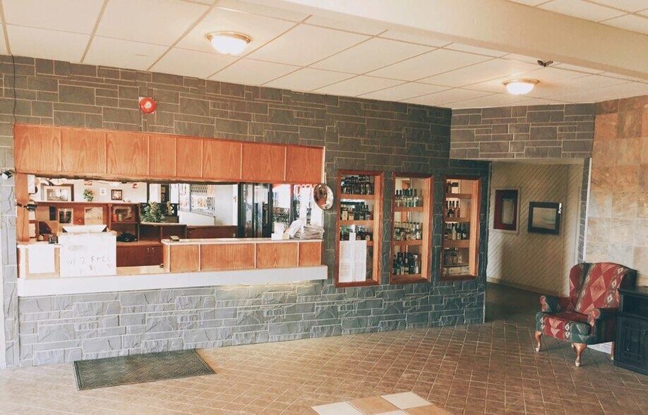 4001 Highway St, Valleyview, AB à vendre - Photo du bâtiment - Image 3 de 11