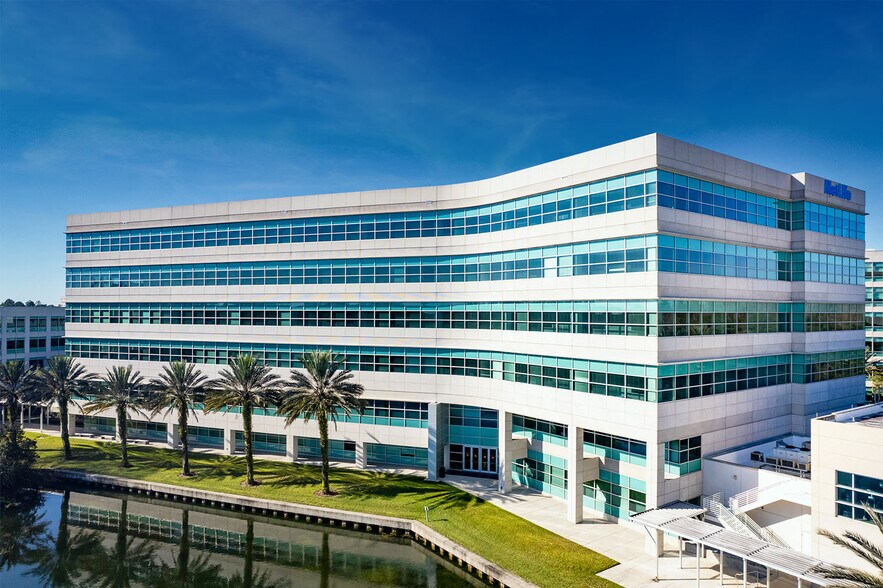 MetLife Tampa portefeuille de 2 propriétés à vendre sur LoopNet.ca - Photo du bâtiment - Image 3 de 11