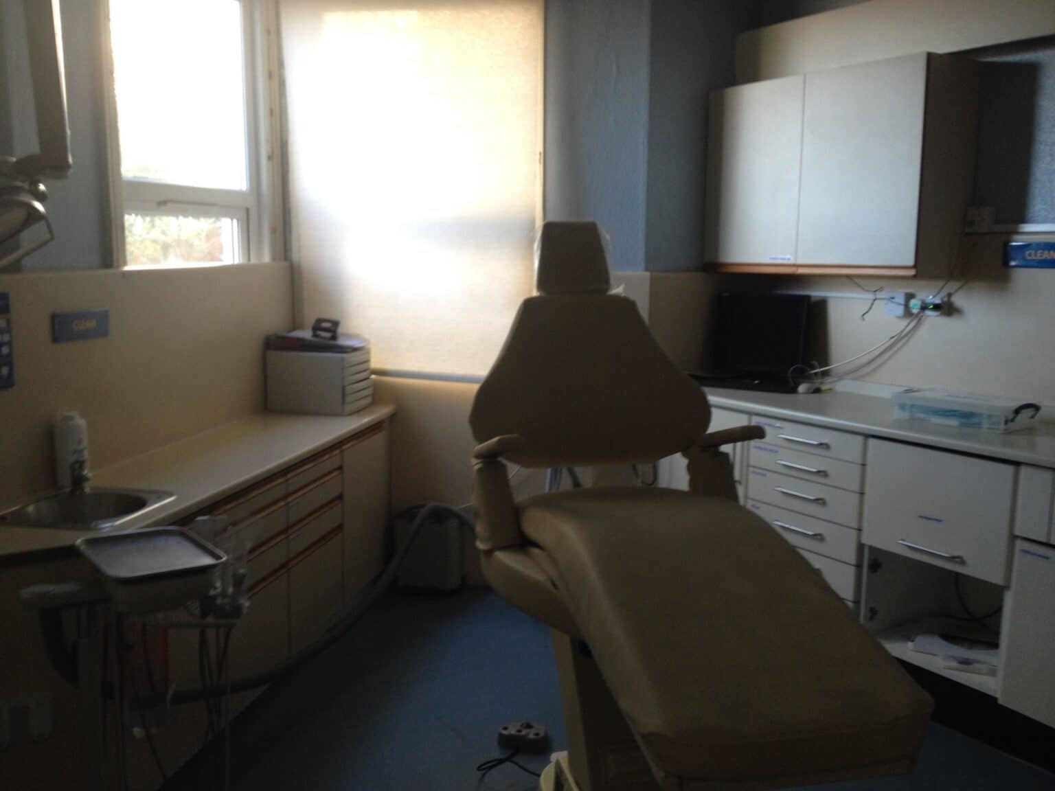 1 Private Road, Nottingham for lease Interior Photo- Image 1 of 7