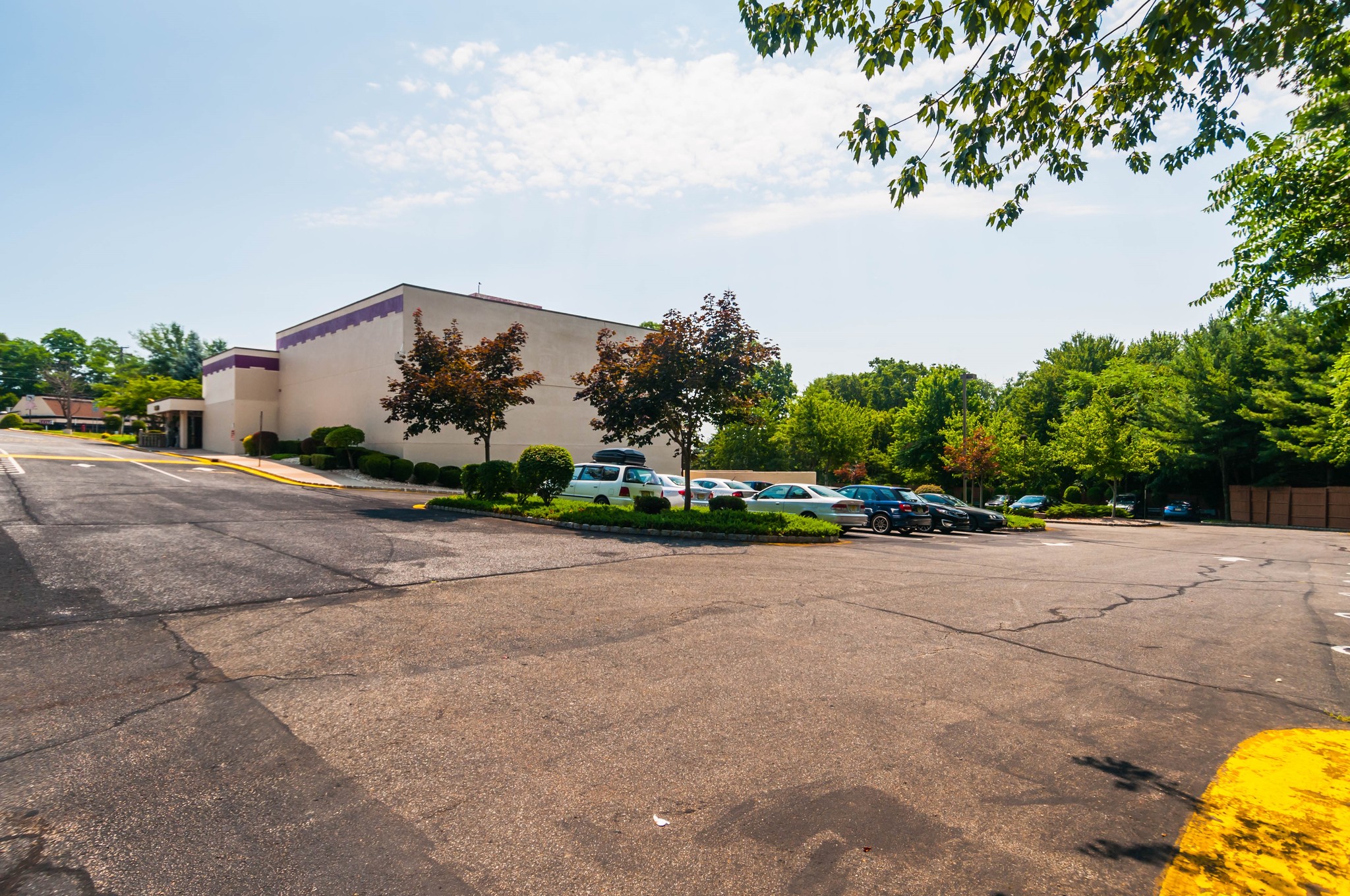 1069 State Route 18, East Brunswick, NJ for sale Building Photo- Image 1 of 1